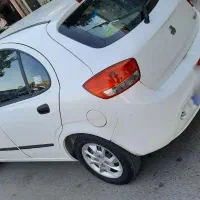 تیبا ۲ مدل ۱۴۰۱ فول کارشناسی سفید