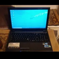 لپ تاپ msi مدل cx61|رایانه همراه|اردبیل, |دیوار