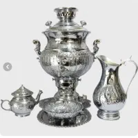 سماور ۸ لیتری