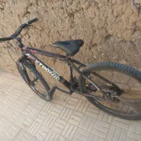 دوچرخه