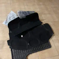 نمد عقب و جلو ال ۹۰