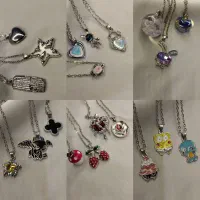 اکسسوری با تخفیف ۱۵درصدی