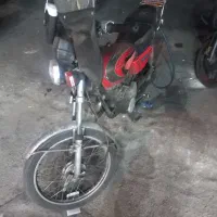 موتور هوندا مدل ۸۹