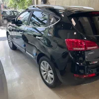 جک اس۵مدل۱۴۰۲مشکی