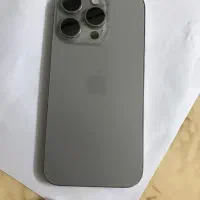 iPhone 15 pro 256