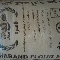 سلام علیکم بزرگواران فروش دو کیسه آرد