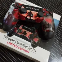 دسته PS4|کنسول، بازی ویدئویی و آنلاین|کارون, |دیوار