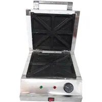 ساندویچ ساز اسنک ساز(وسایل فست فود رستوران کافه)