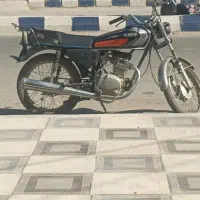 موتور 150دستی