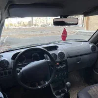 پراید 132 مدل 96|خودرو سواری و وانت|تهران, آسمان|دیوار