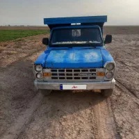 نیسان مدل۸۳ تناژ بالا