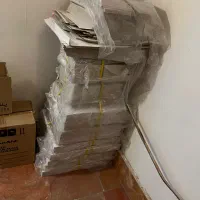 جعبه مخصوص شیرینی یافینگرفود