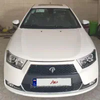 فروش دنا پلاس توربو اتومات آپشنال خشک ۱۴۰۳