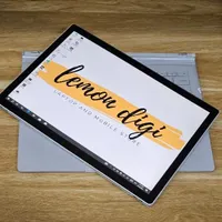 سرفیس بوک 1(surface book 1 512g)