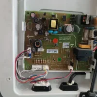 تعمیرات تخصصی یخچال های خانگی و صنعتی ( مغازه )