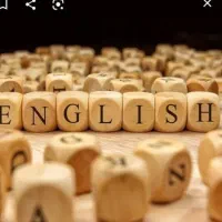 آموزش زبان انگلیسی