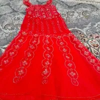 فروش لباس مجلسی زنانه و بچه گانه