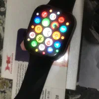 ساعت هوشمند اپل واچ