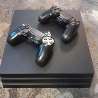 ps4 pro 1tra کپی خور