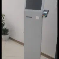 کیوسک فروشگاهی حرفه ای