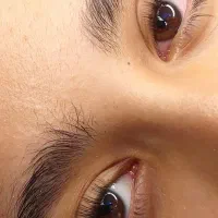 مدل اکستنشن مژه