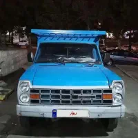 نیسان 89 دوگانه سوز شرکتی