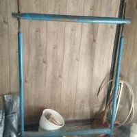 دار قالیچه