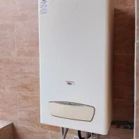 تعمیر انواع پکیج و آبگرمکن دیواری