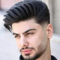 آموزش آرایشگری مردانه آموزشگاه آرایش پیرایش فنی