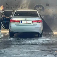 سوناتا nf 2010