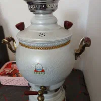 سماورگازی