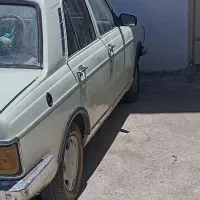 پیکان سواری 74