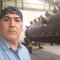 جوشکارسیاربه تمام نقاط اهواز