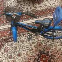 دوچرخه سایز 20