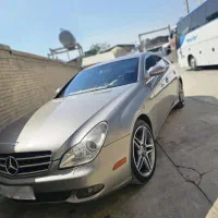 بنز cls500 استثنایی