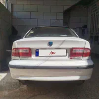 سمند 93 درجه 1