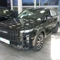 لوکانو L7 و L8 سفید و مشکی تحویل فوری