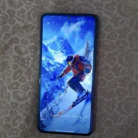 x7pro 256g Ram12|موبایل|آبادان, |دیوار