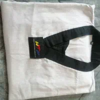 لباس ورزش تکواندو