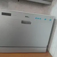 ماشین ظرف شویی