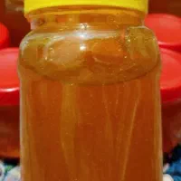 عسل طبیعی