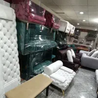 خریدار و فروشنده مبل راحتی (خریدار در تمام مناطق)