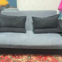 مبل تخت خواب شو