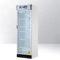 یخچال ایستاده مارک کینو در حد نو