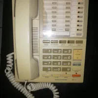 تلفن پاناسونیک اصلی