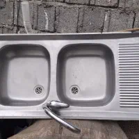 سینک ظرفشویی