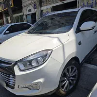 جک s5 مدل 1402 در حد صفر
