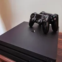 ps4 pro