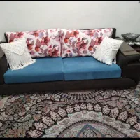 مبلمان راحتی