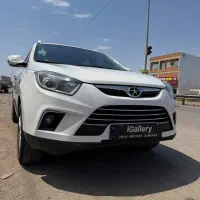 جک s5|خودرو سواری و وانت|گنبد کاووس, |دیوار